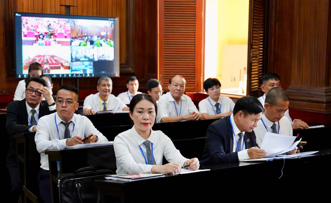 Thí điểm chế định luật sư công: Vì sao? - Ảnh 2.