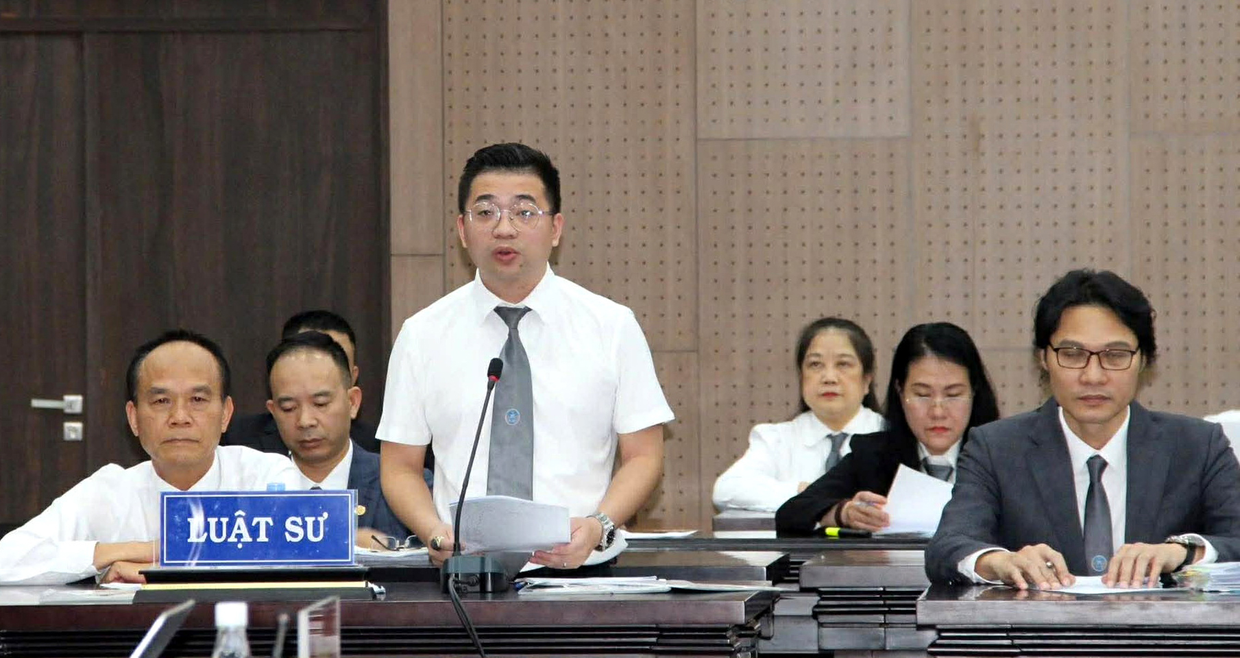 Thí điểm chế định luật sư công: Vì sao? - Ảnh 2.