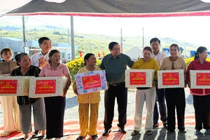 Thủ tướng yêu cầu đưa cao tốc Quy Nhơn- Chí Thạnh vào khai thác từ tháng 3-2026