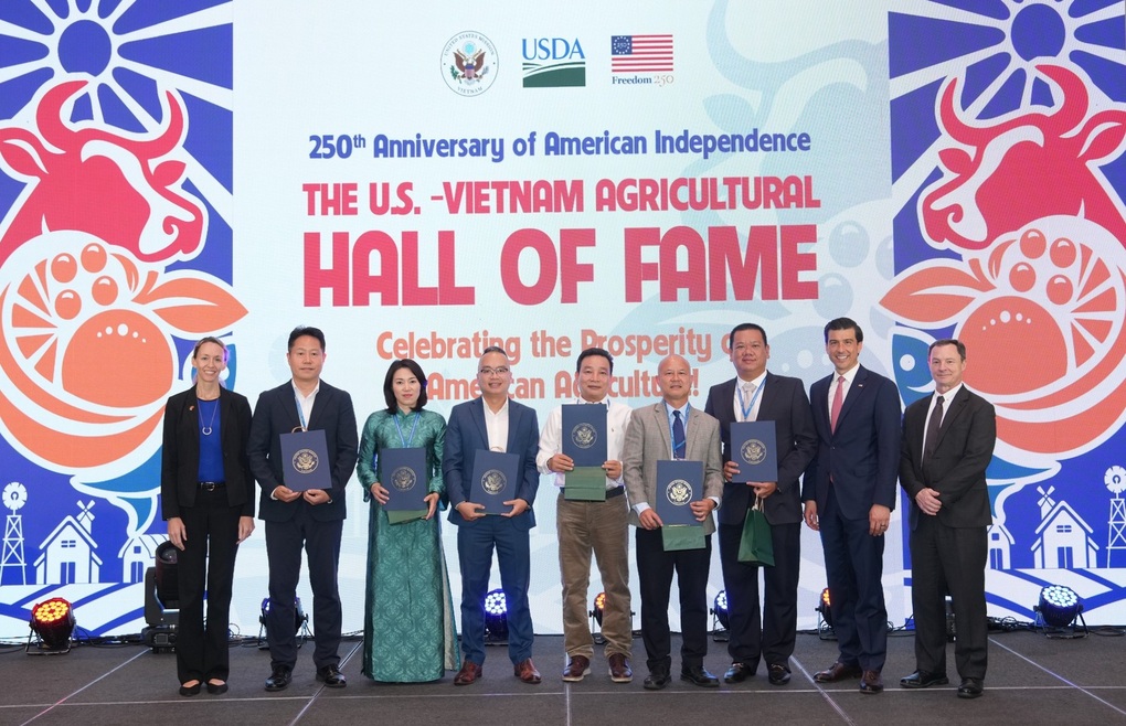 Dấu ấn của Tập đoàn Nguyên liệu Á Châu (AIG) tại Hotelex Shanghai 2026 - 4