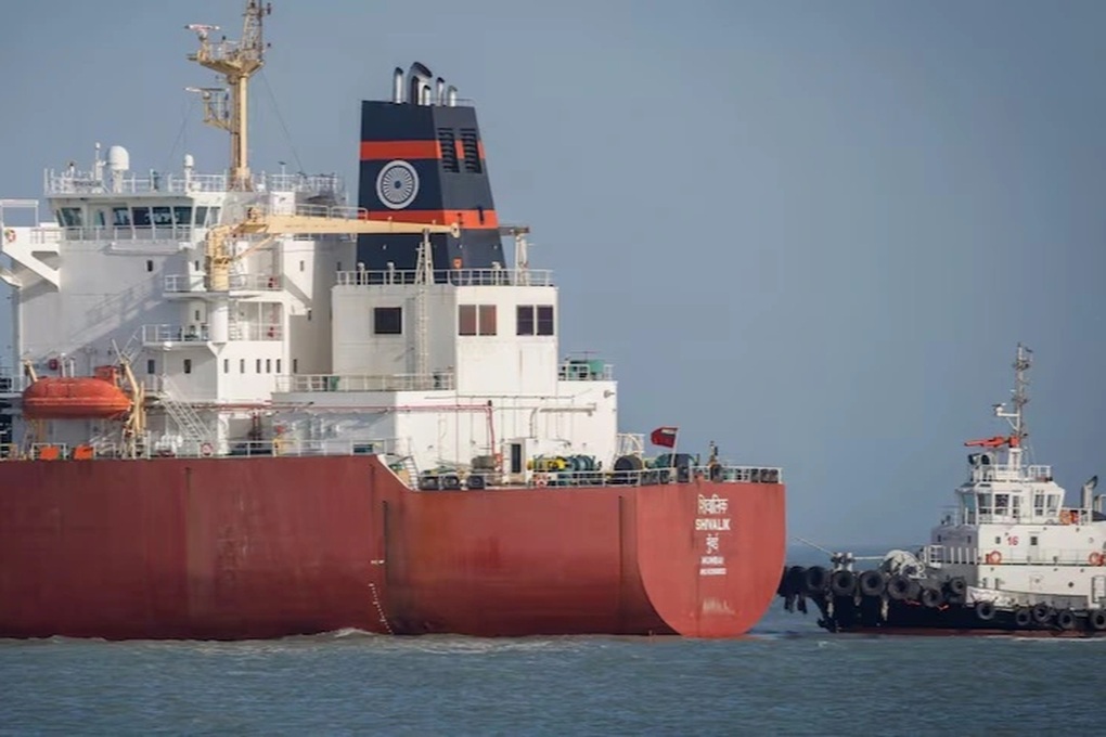 Những kịch bản có thể xảy ra nếu Mỹ từ bỏ mở lại eo biển Hormuz - 2