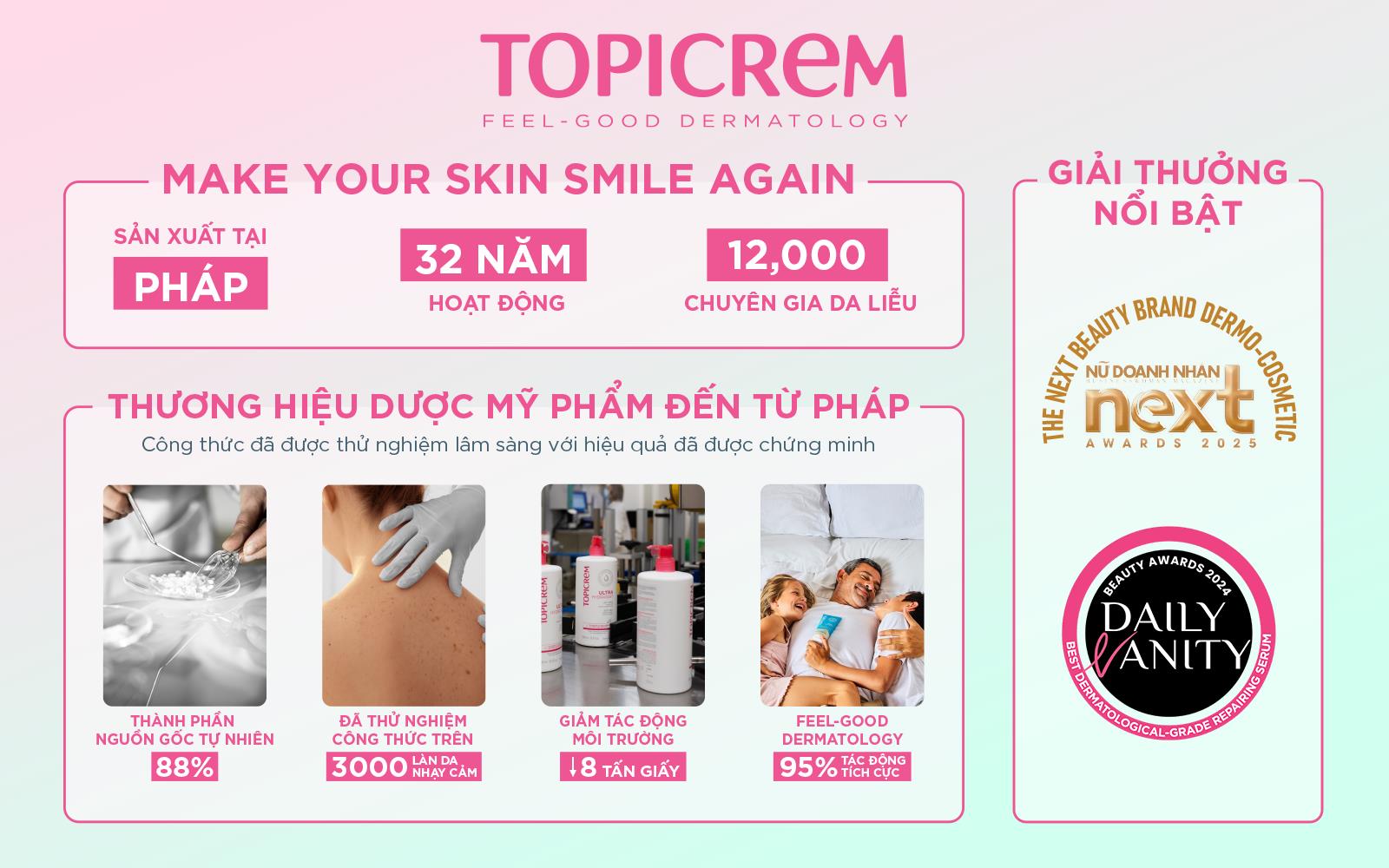 Sống nhanh, da cũng “đuối”: Đâu là giải pháp phục hồi cho làn da thương tổn?- Ảnh 4.