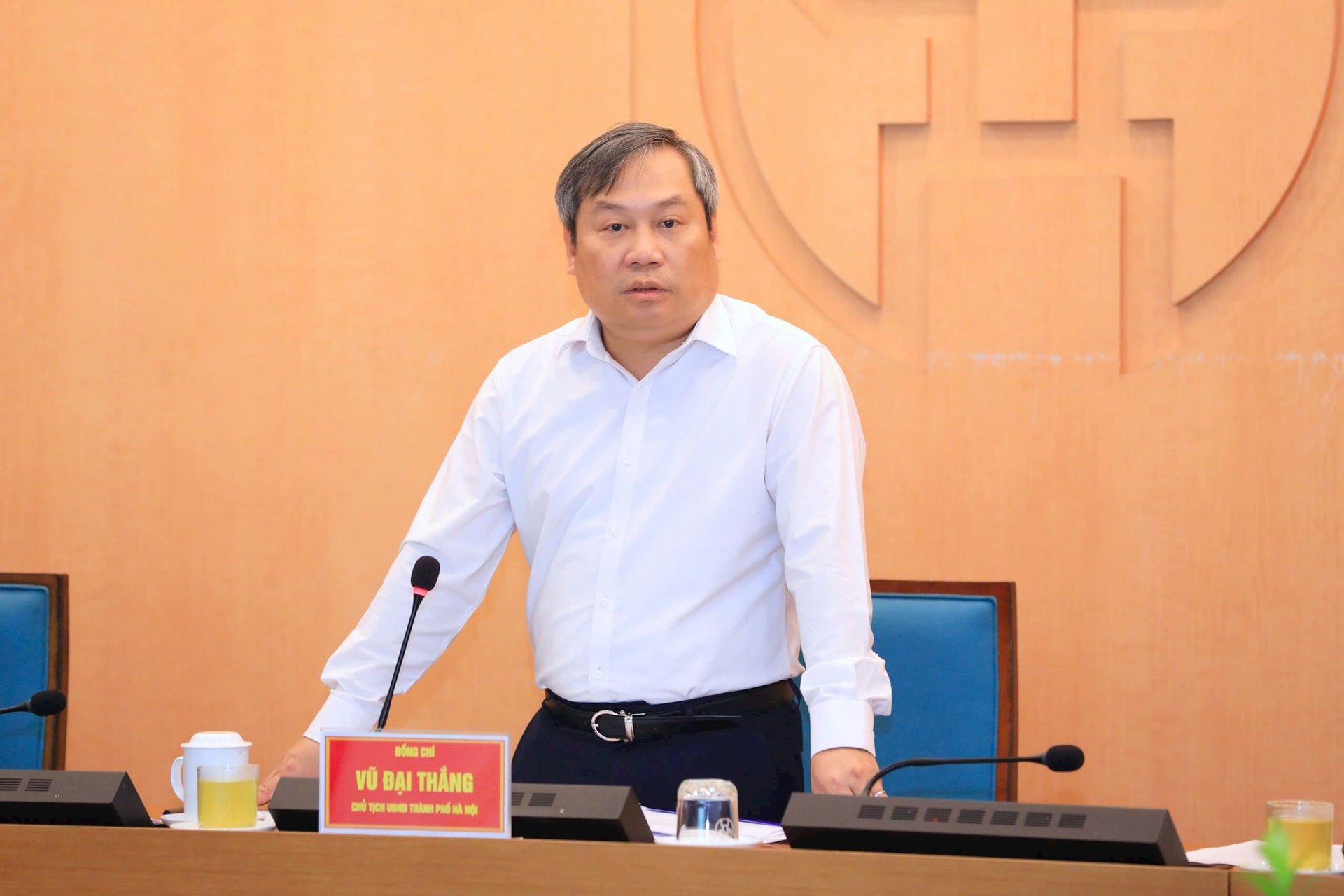 Hà Nội - Ảnh 2.