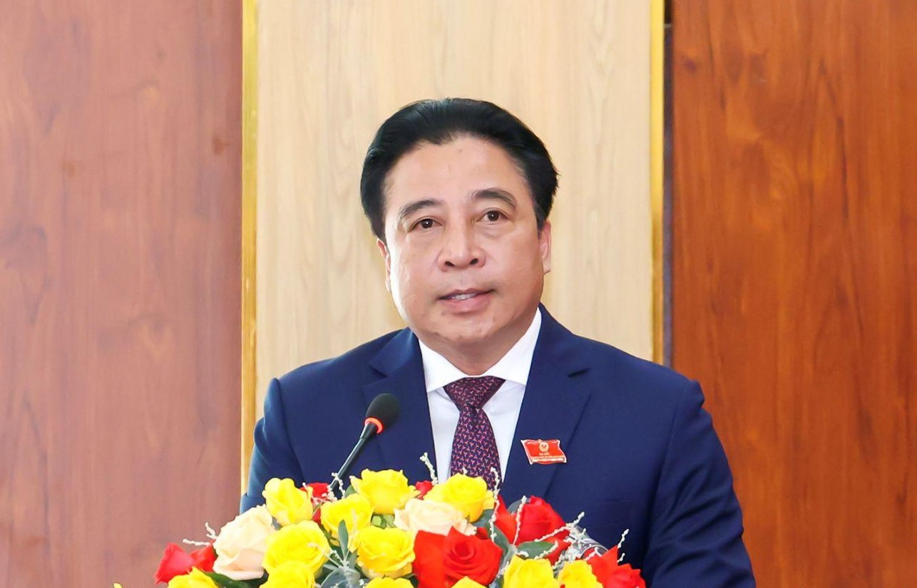 Phê chuẩn chủ tịch, phó chủ tịch 31 tỉnh, thành- Ảnh 3. Phê chuẩn chủ tịch, phó chủ tịch 31 tỉnh, thành- Ảnh 3.