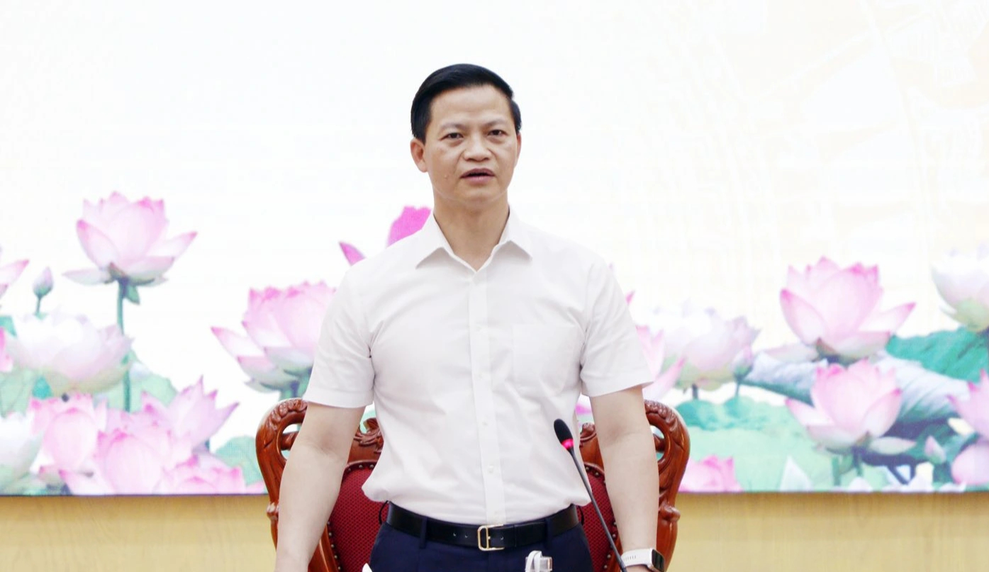 Phê chuẩn chủ tịch, phó chủ tịch 31 tỉnh, thành- Ảnh 9. Phê chuẩn chủ tịch, phó chủ tịch 31 tỉnh, thành- Ảnh 9.