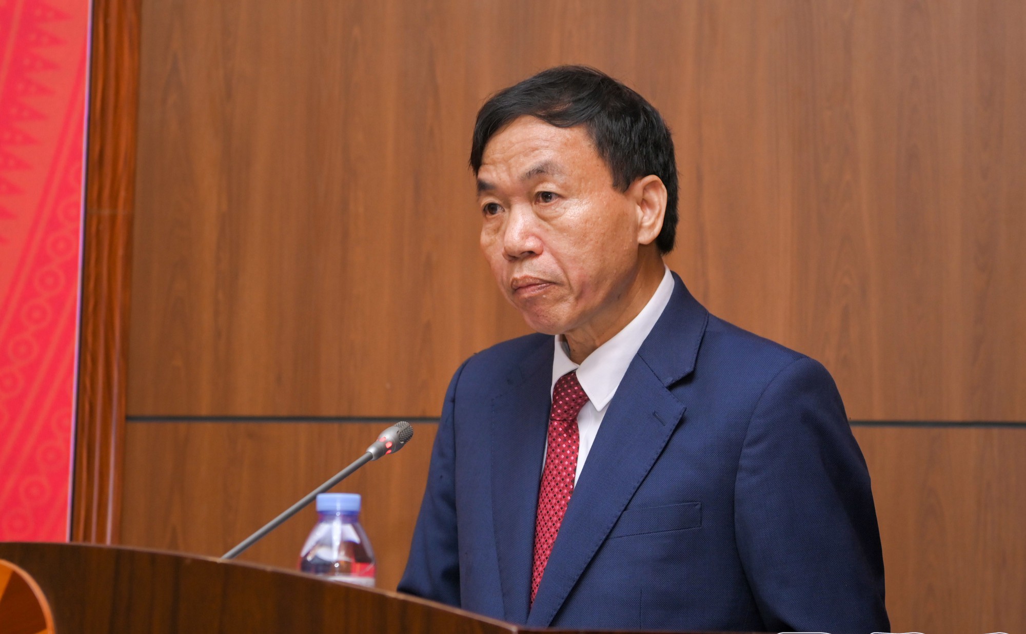 Phê chuẩn chủ tịch, phó chủ tịch 31 tỉnh, thành- Ảnh 10. Phê chuẩn chủ tịch, phó chủ tịch 31 tỉnh, thành- Ảnh 10.