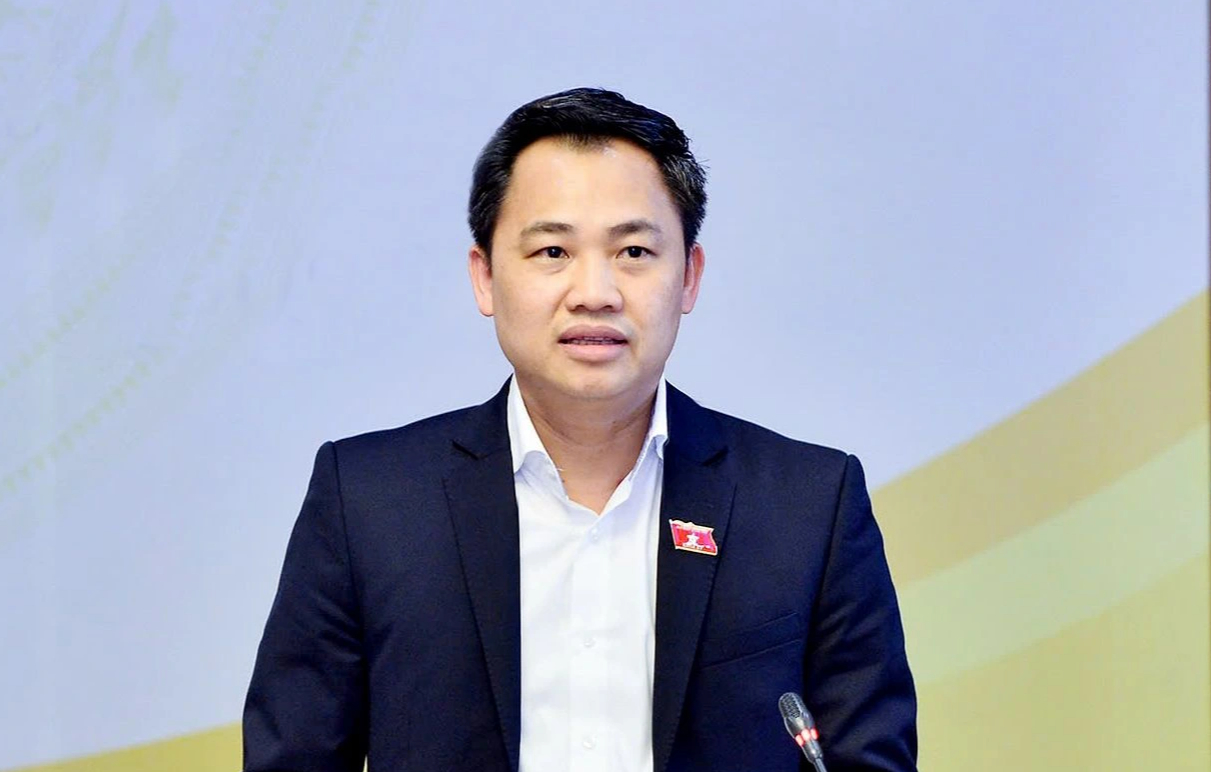 Phê chuẩn chủ tịch, phó chủ tịch 31 tỉnh, thành- Ảnh 12. Phê chuẩn chủ tịch, phó chủ tịch 31 tỉnh, thành- Ảnh 12.