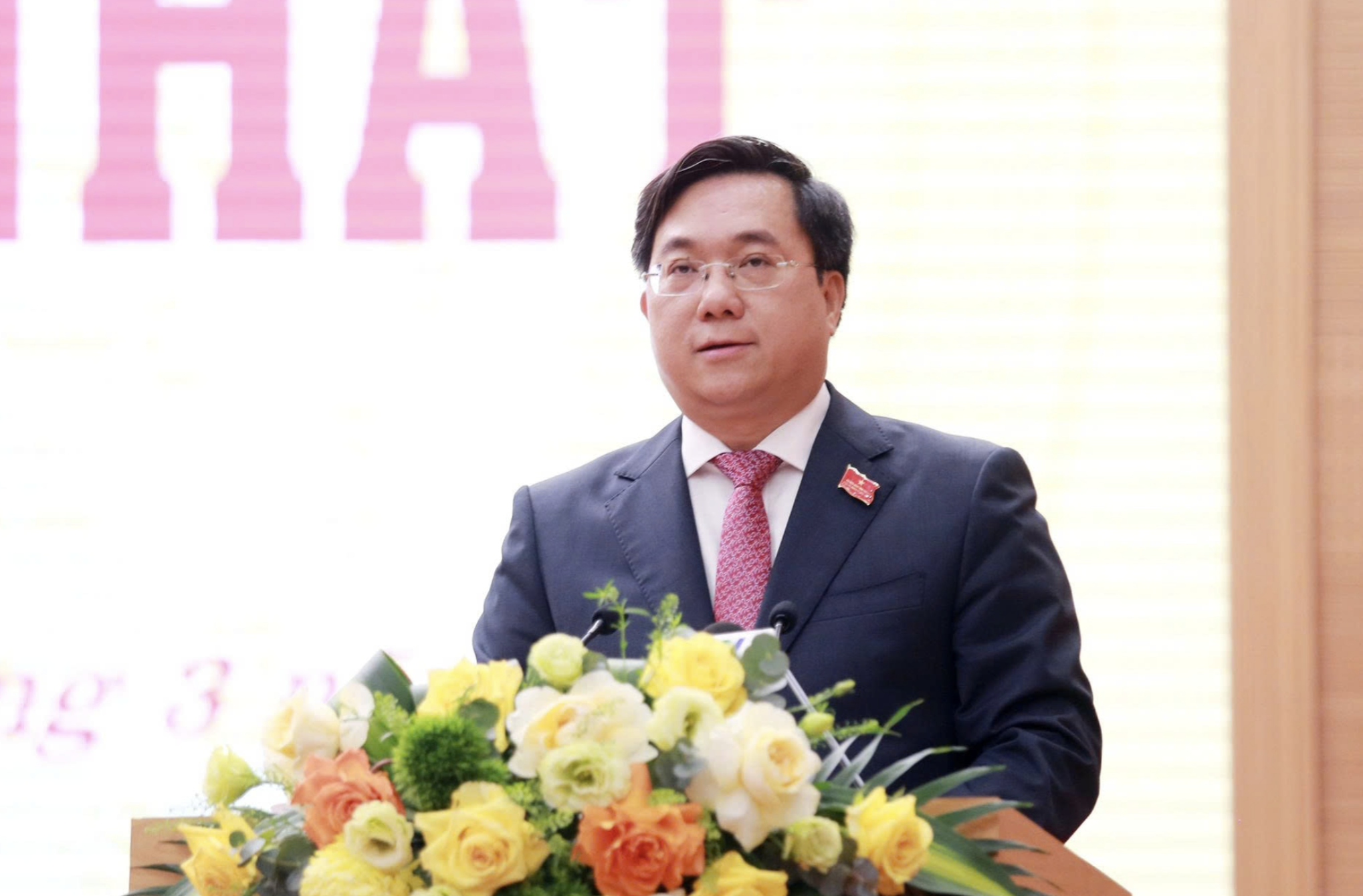 Phê chuẩn chủ tịch, phó chủ tịch 31 tỉnh, thành- Ảnh 13. Phê chuẩn chủ tịch, phó chủ tịch 31 tỉnh, thành- Ảnh 13.