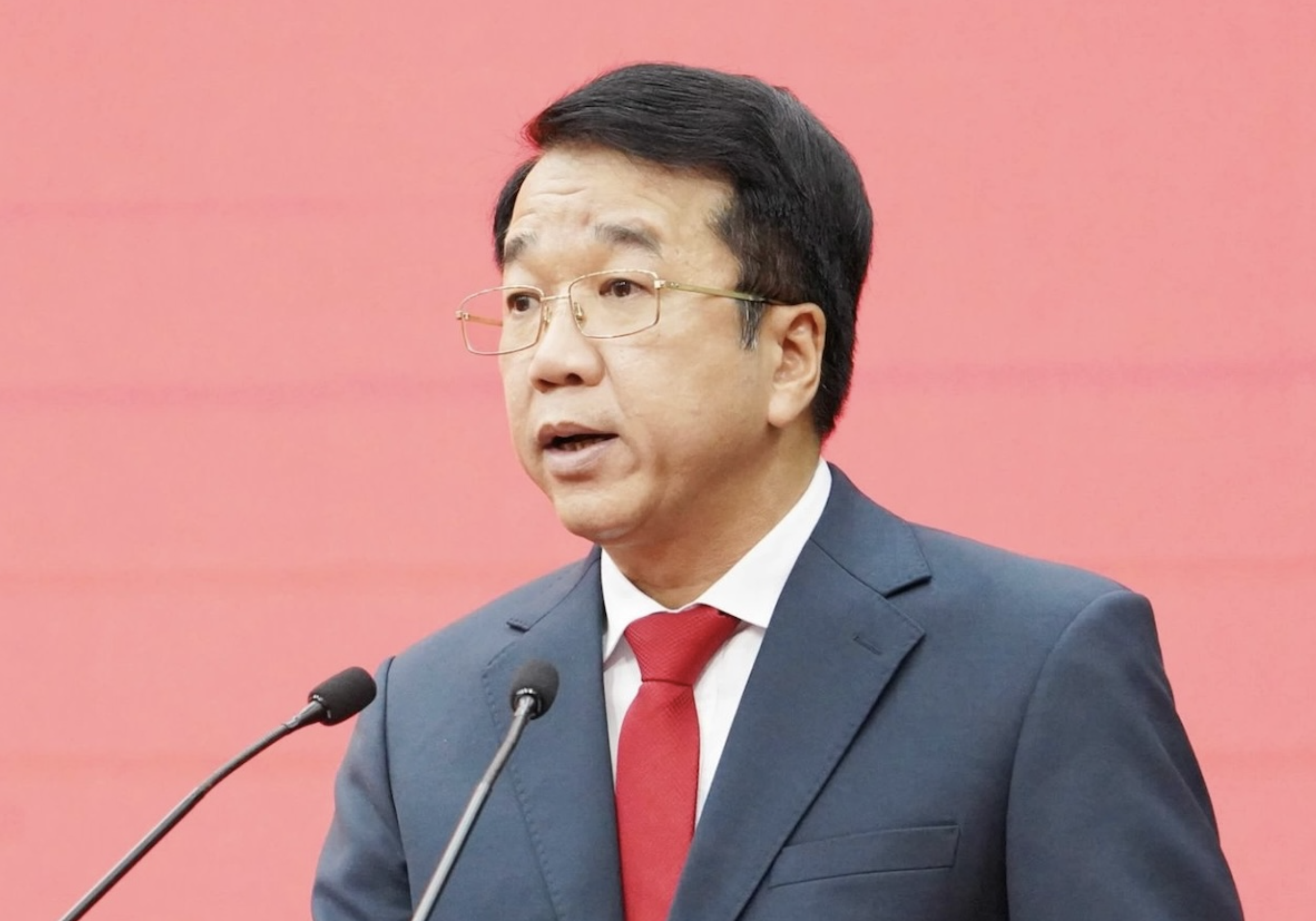 Phê chuẩn chủ tịch, phó chủ tịch 31 tỉnh, thành- Ảnh 16. Phê chuẩn chủ tịch, phó chủ tịch 31 tỉnh, thành- Ảnh 16.