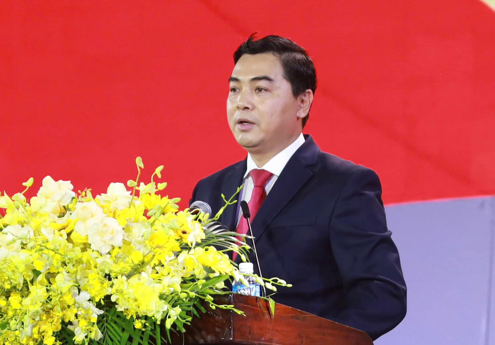 Phê chuẩn chủ tịch, phó chủ tịch 31 tỉnh, thành- Ảnh 17. Phê chuẩn chủ tịch, phó chủ tịch 31 tỉnh, thành- Ảnh 17.