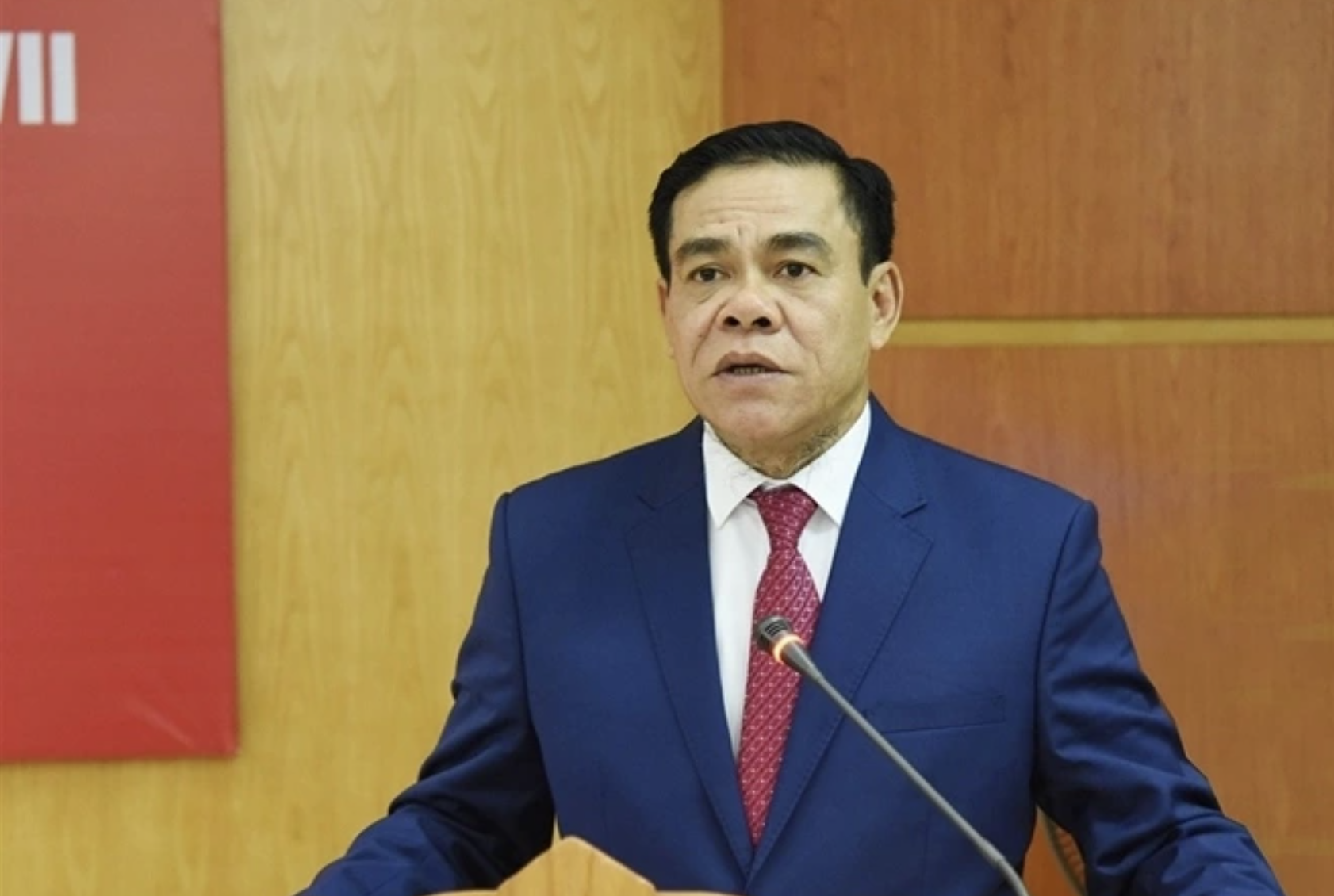 Phê chuẩn chủ tịch, phó chủ tịch 31 tỉnh, thành- Ảnh 18. Phê chuẩn chủ tịch, phó chủ tịch 31 tỉnh, thành- Ảnh 18.