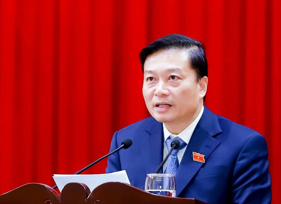 Phê chuẩn chủ tịch, phó chủ tịch 31 tỉnh, thành- Ảnh 20. Phê chuẩn chủ tịch, phó chủ tịch 31 tỉnh, thành- Ảnh 20.