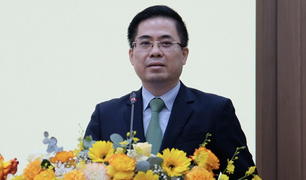 Phê chuẩn chủ tịch, phó chủ tịch 31 tỉnh, thành- Ảnh 21. Phê chuẩn chủ tịch, phó chủ tịch 31 tỉnh, thành- Ảnh 21.