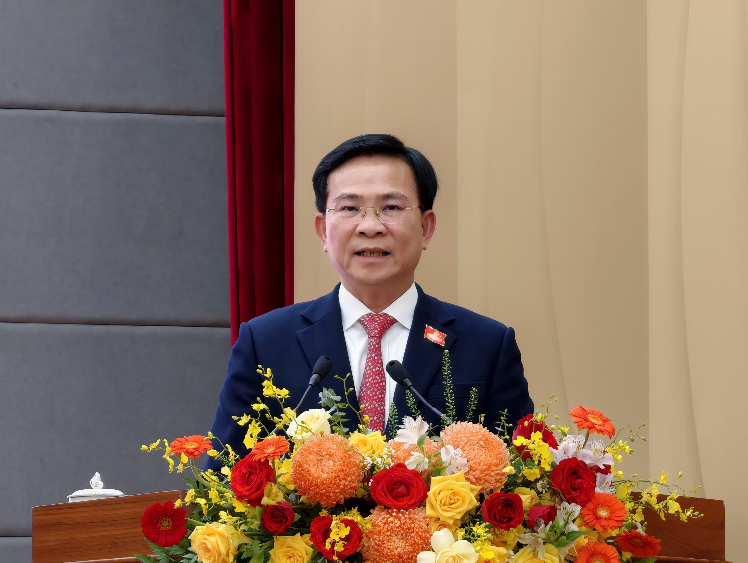 Phê chuẩn chủ tịch, phó chủ tịch 31 tỉnh, thành- Ảnh 25. Phê chuẩn chủ tịch, phó chủ tịch 31 tỉnh, thành- Ảnh 25.