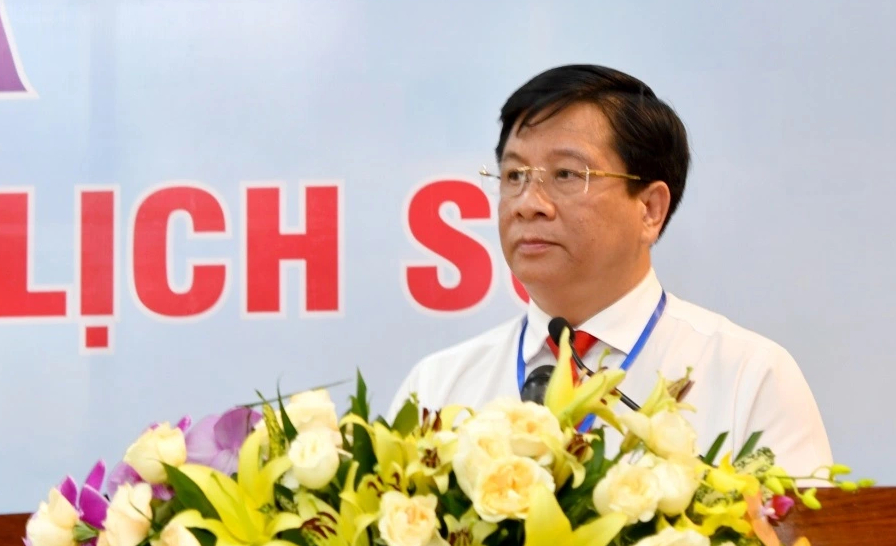 Phê chuẩn chủ tịch, phó chủ tịch 31 tỉnh, thành- Ảnh 29. Phê chuẩn chủ tịch, phó chủ tịch 31 tỉnh, thành- Ảnh 29.