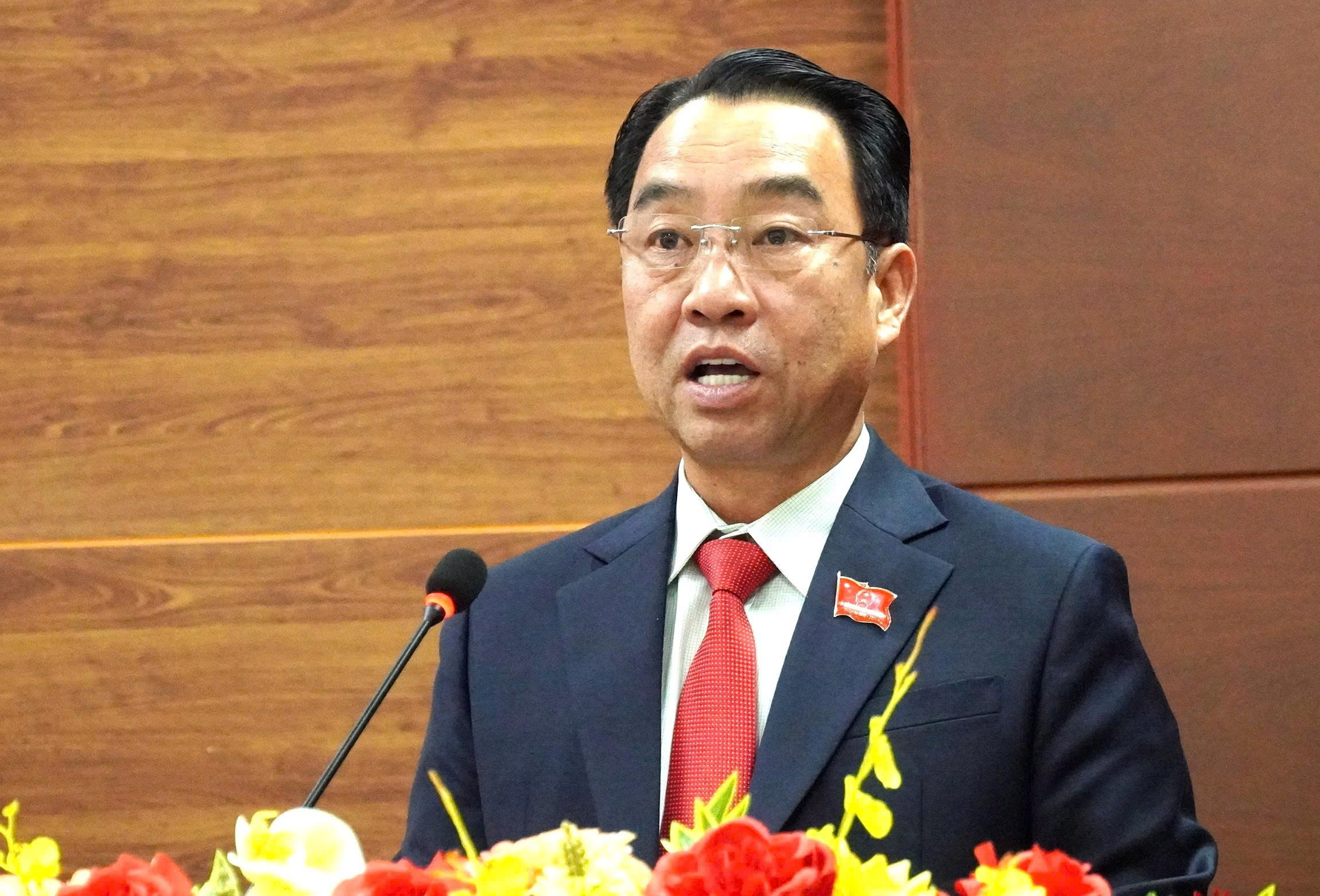 Phê chuẩn chủ tịch, phó chủ tịch 31 tỉnh, thành- Ảnh 31. Phê chuẩn chủ tịch, phó chủ tịch 31 tỉnh, thành- Ảnh 31.