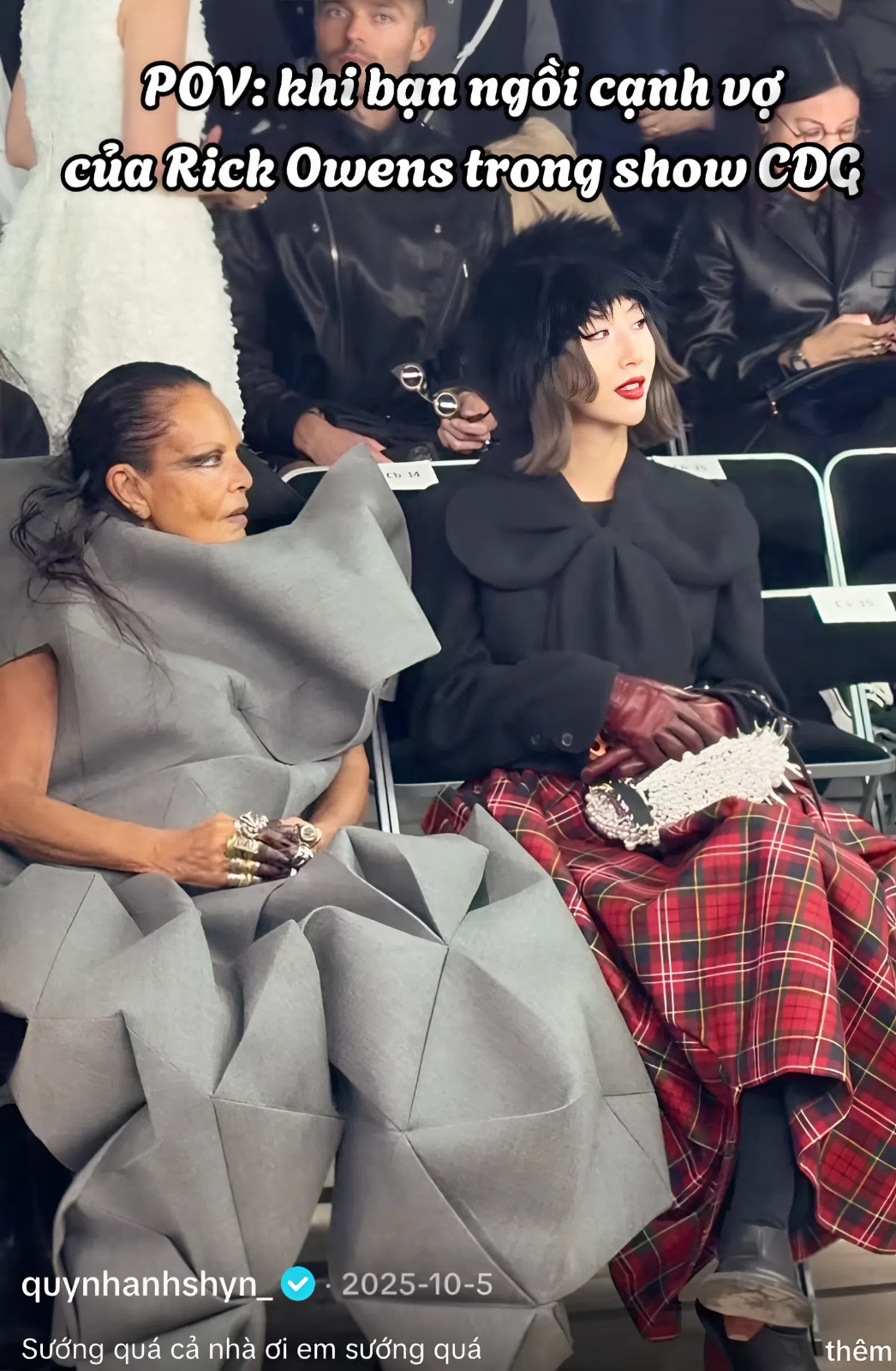 Girl Phố của Quỳnh Anh Shyn: Fashionista hết lửa nghề nhưng không hề mất chất, cảnh nào cũng “nghệ cả củ”!- Ảnh 5.