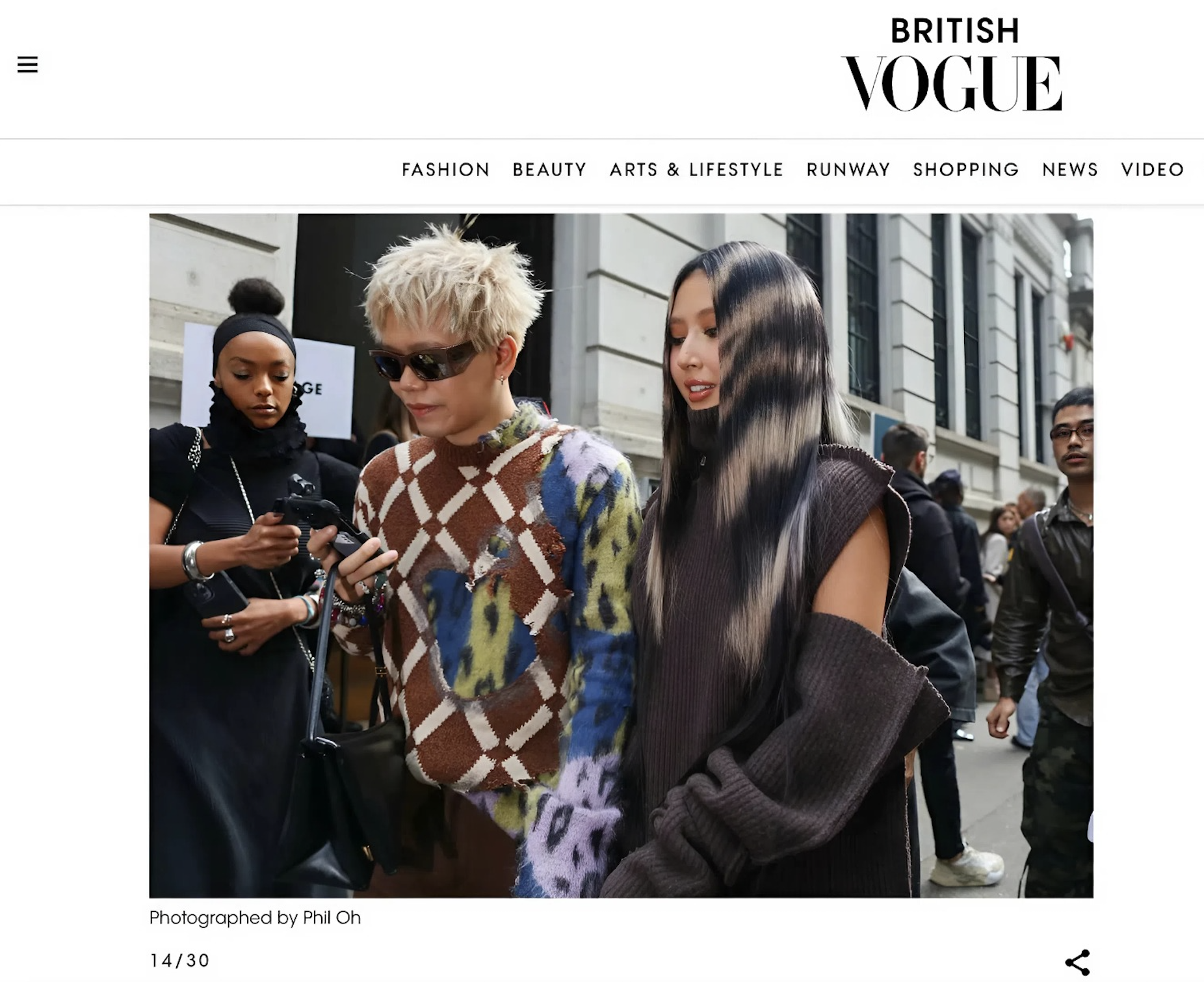 Girl Phố của Quỳnh Anh Shyn: Fashionista hết lửa nghề nhưng không hề mất chất, cảnh nào cũng “nghệ cả củ”!- Ảnh 8.