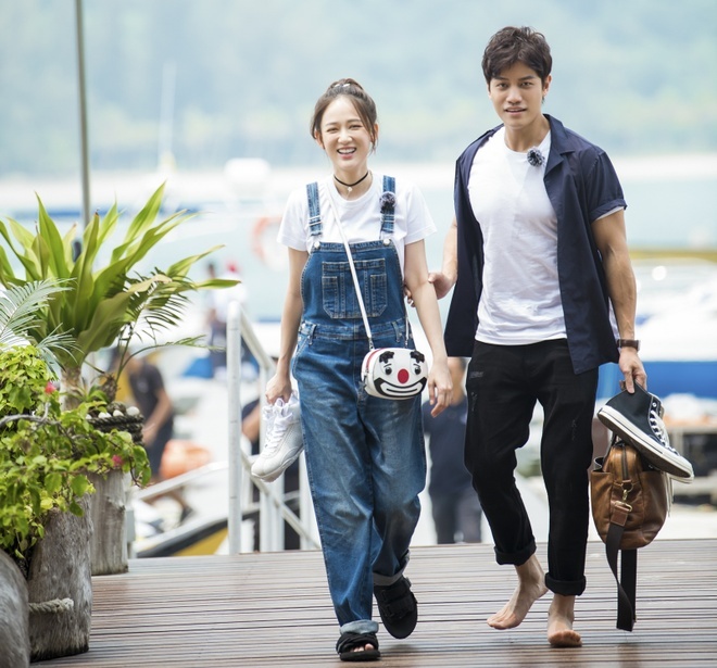 Ngọc nữ cưới thiếu gia nhờ show hẹn hò: U50 vẫn đẹp như gái 20, chỉ nói 2 chữ chồng trẻ đã nguyện dâng luôn 10.000 tỷ đồng- Ảnh 6.