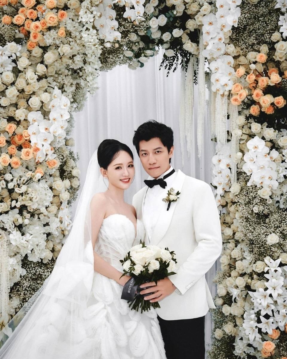 Ngọc nữ cưới thiếu gia nhờ show hẹn hò: U50 vẫn đẹp như gái 20, chỉ nói 2 chữ chồng trẻ đã nguyện dâng luôn 10.000 tỷ đồng- Ảnh 7.