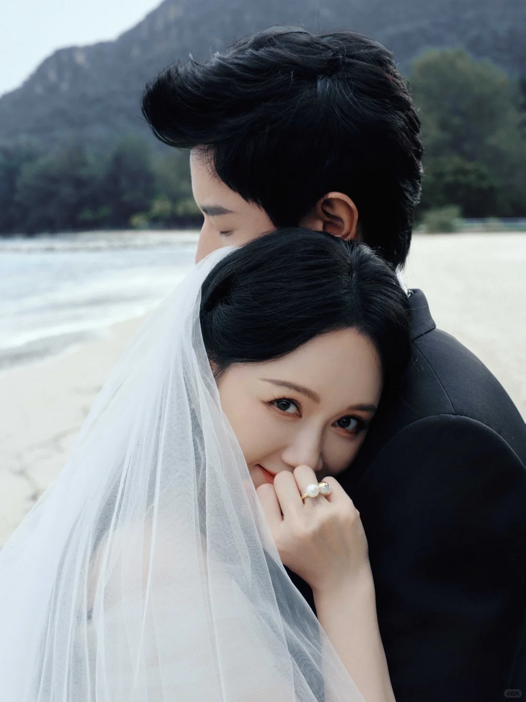 Ngọc nữ cưới thiếu gia nhờ show hẹn hò: U50 vẫn đẹp như gái 20, chỉ nói 2 chữ chồng trẻ đã nguyện dâng luôn 10.000 tỷ đồng- Ảnh 9.