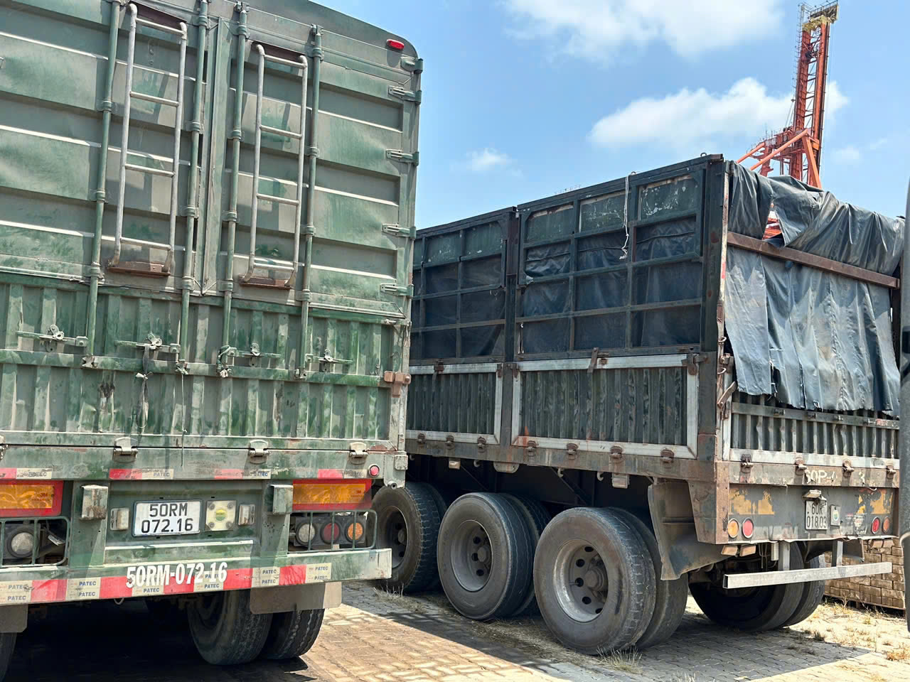 Công an TPHCM bắt 24 người, lật tẩy thủ đoạn ít ai ngờ tới - Ảnh 4.