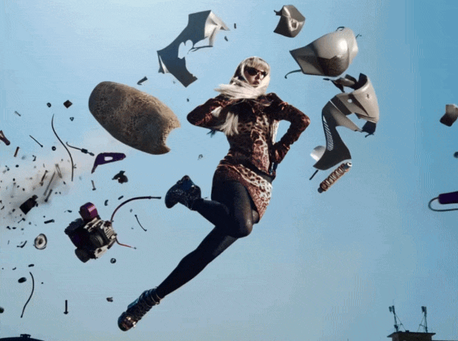 Cả cõi mạng bùng nổ với màn debut của Quỳnh Anh Shyn: MV dừng đâu cũng thành bìa tạp chí, nhạc cuốn xứng đáng lên sàn runway!- Ảnh 4.