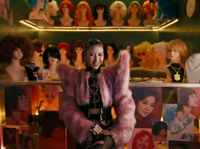 Cả cõi mạng bùng nổ với màn debut của Quỳnh Anh Shyn: MV dừng đâu cũng thành bìa tạp chí, nhạc cuốn xứng đáng lên sàn runway!- Ảnh 5.