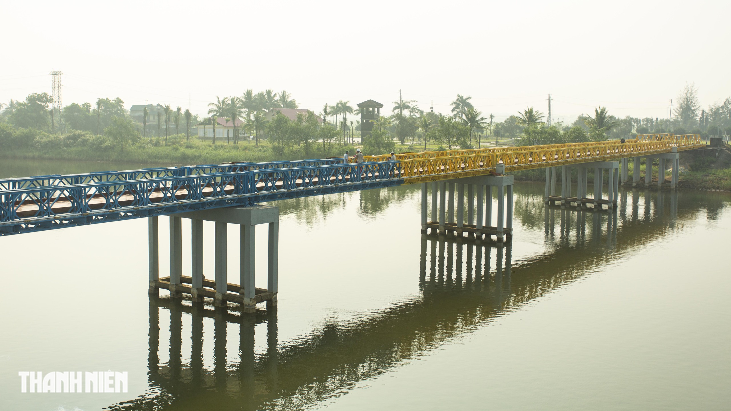 Ngày hội đạp xe Vì hòa bình 2026: Hành trình qua những 'tọa độ lịch sử'- Ảnh 2.