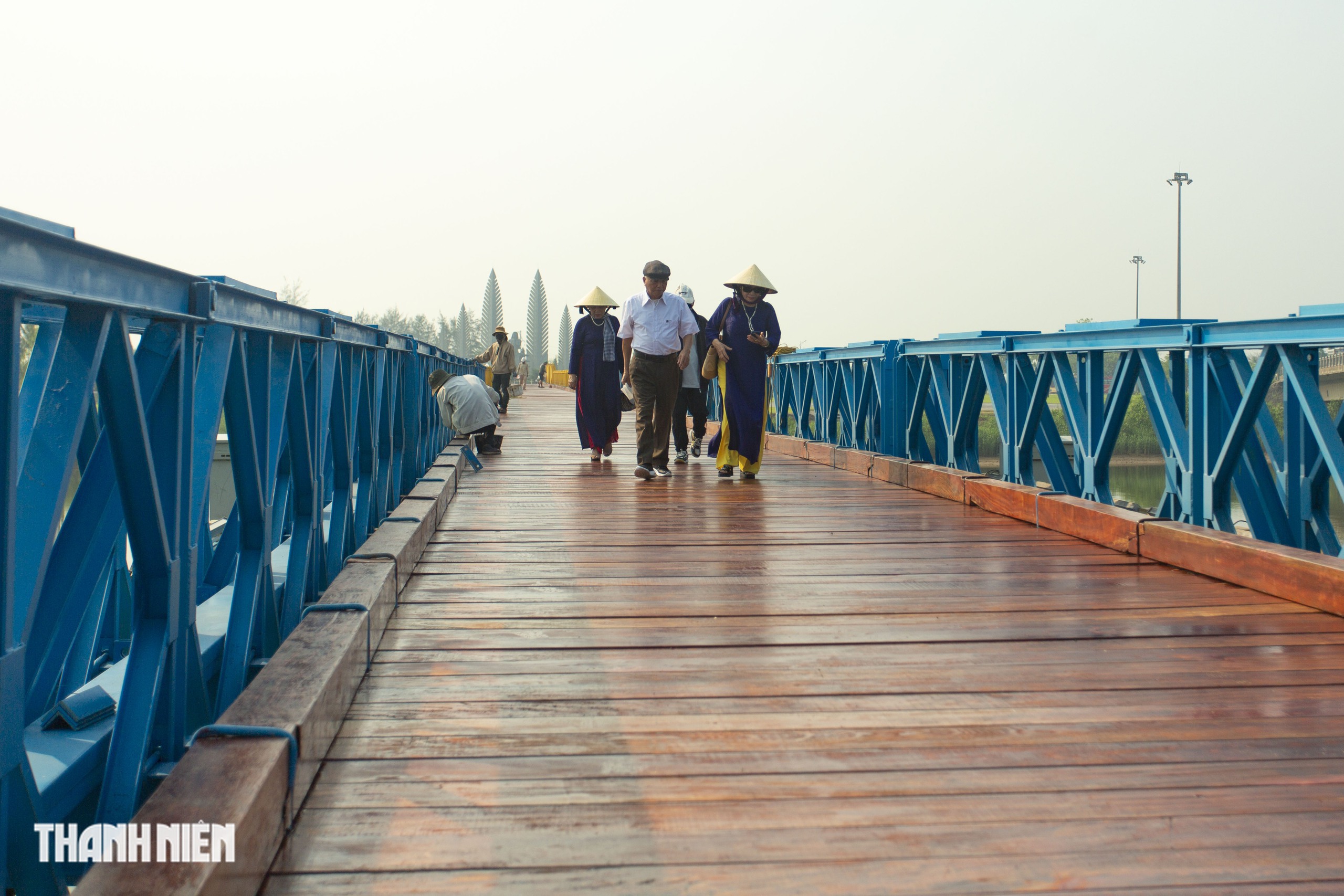 Ngày hội đạp xe Vì hòa bình 2026: Hành trình qua những 'tọa độ lịch sử'- Ảnh 3.