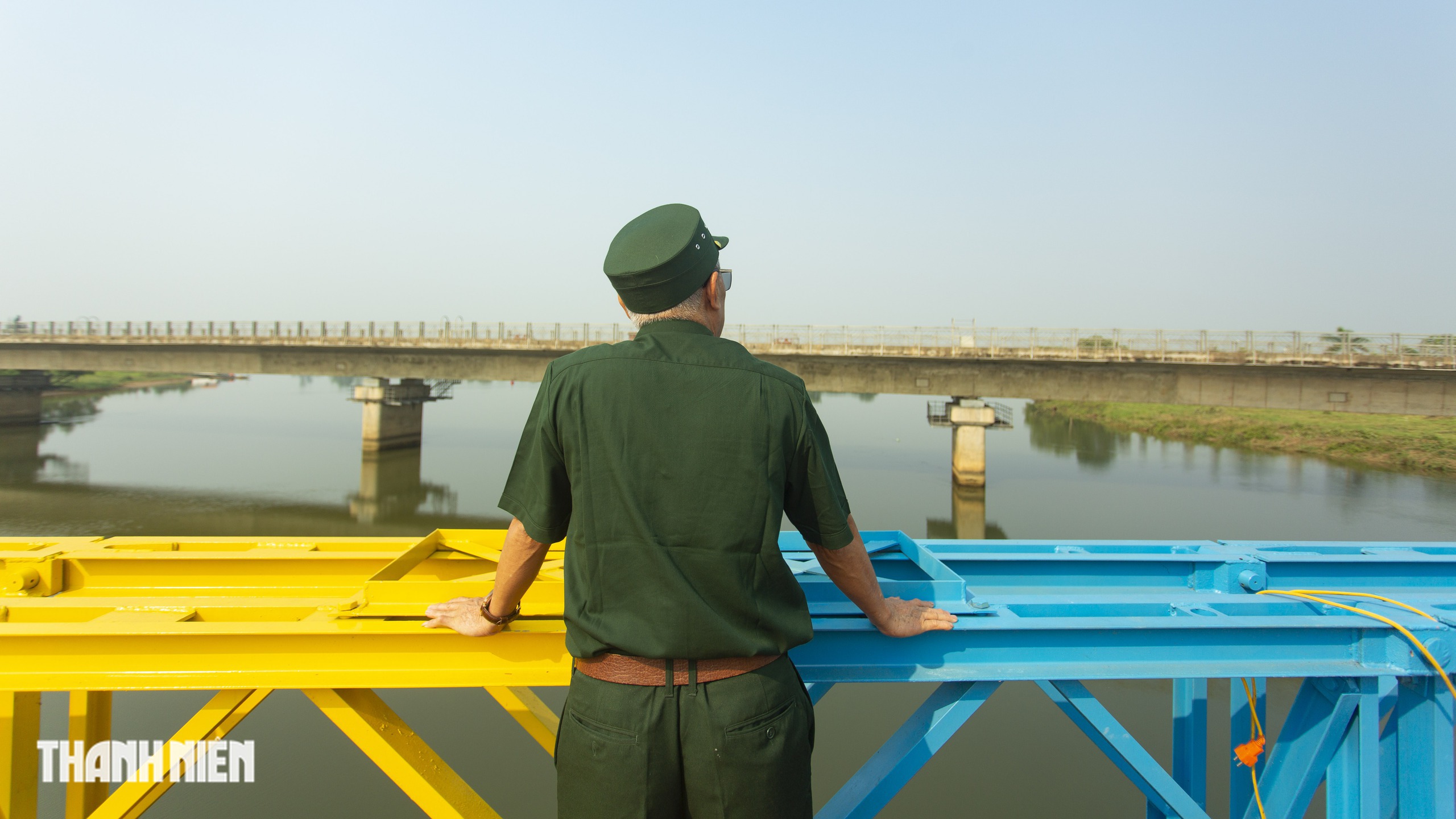 Ngày hội đạp xe Vì hòa bình 2026: Hành trình qua những 'tọa độ lịch sử'- Ảnh 5.