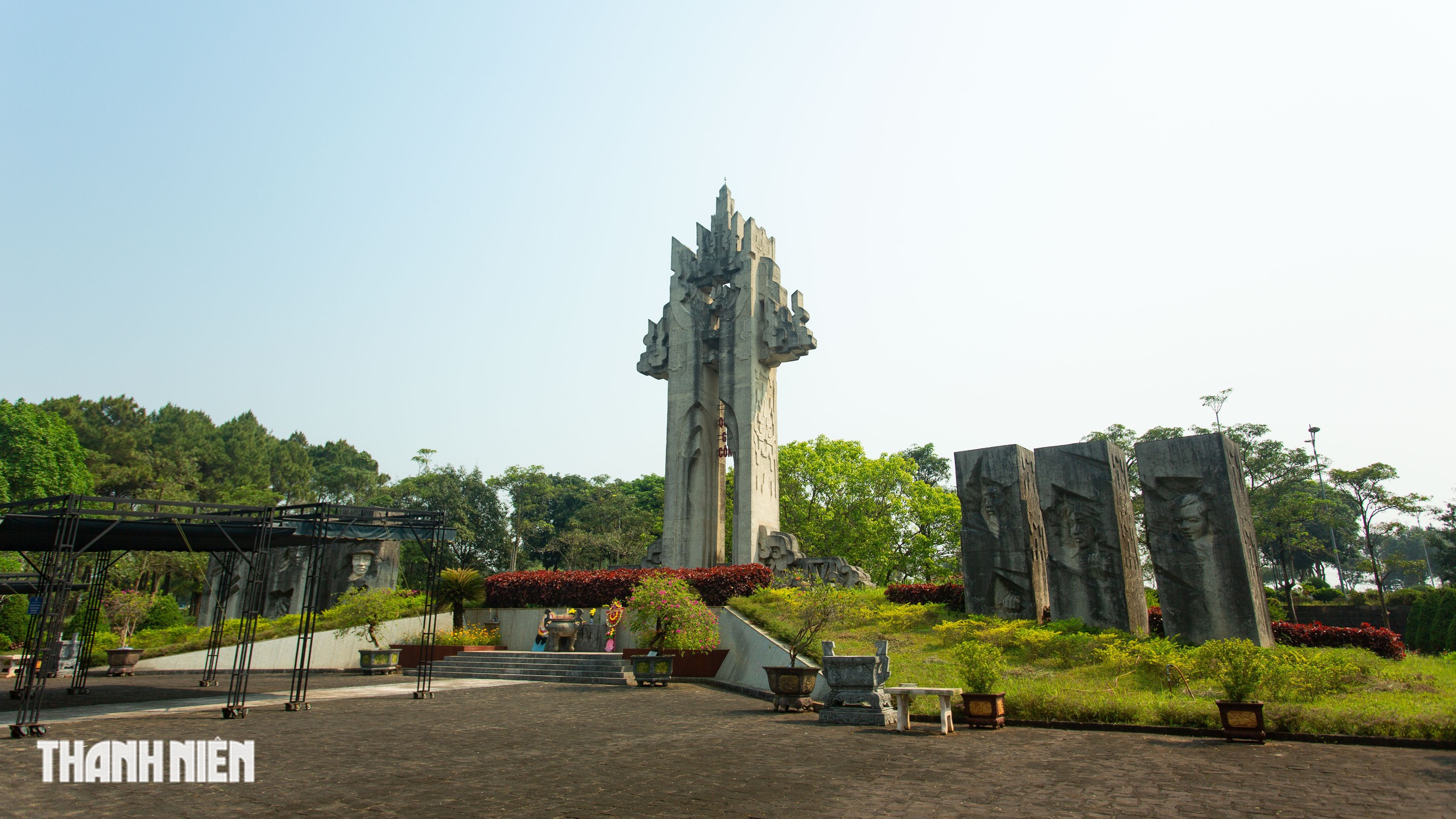 Ngày hội đạp xe Vì hòa bình 2026: Hành trình qua những 'tọa độ lịch sử'- Ảnh 8.