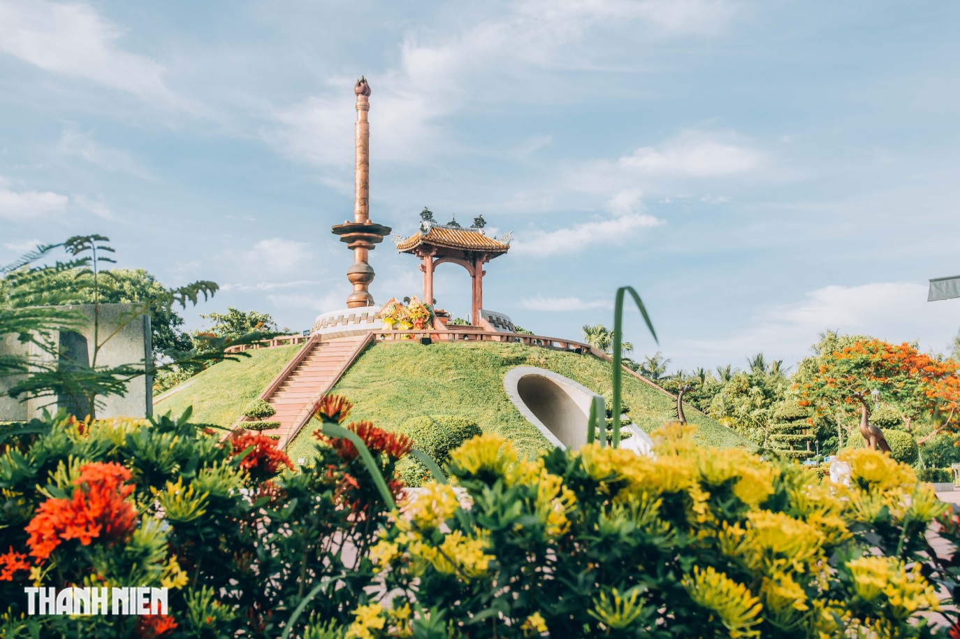 Ngày hội đạp xe Vì hòa bình 2026: Hành trình qua những 'tọa độ lịch sử'- Ảnh 9.