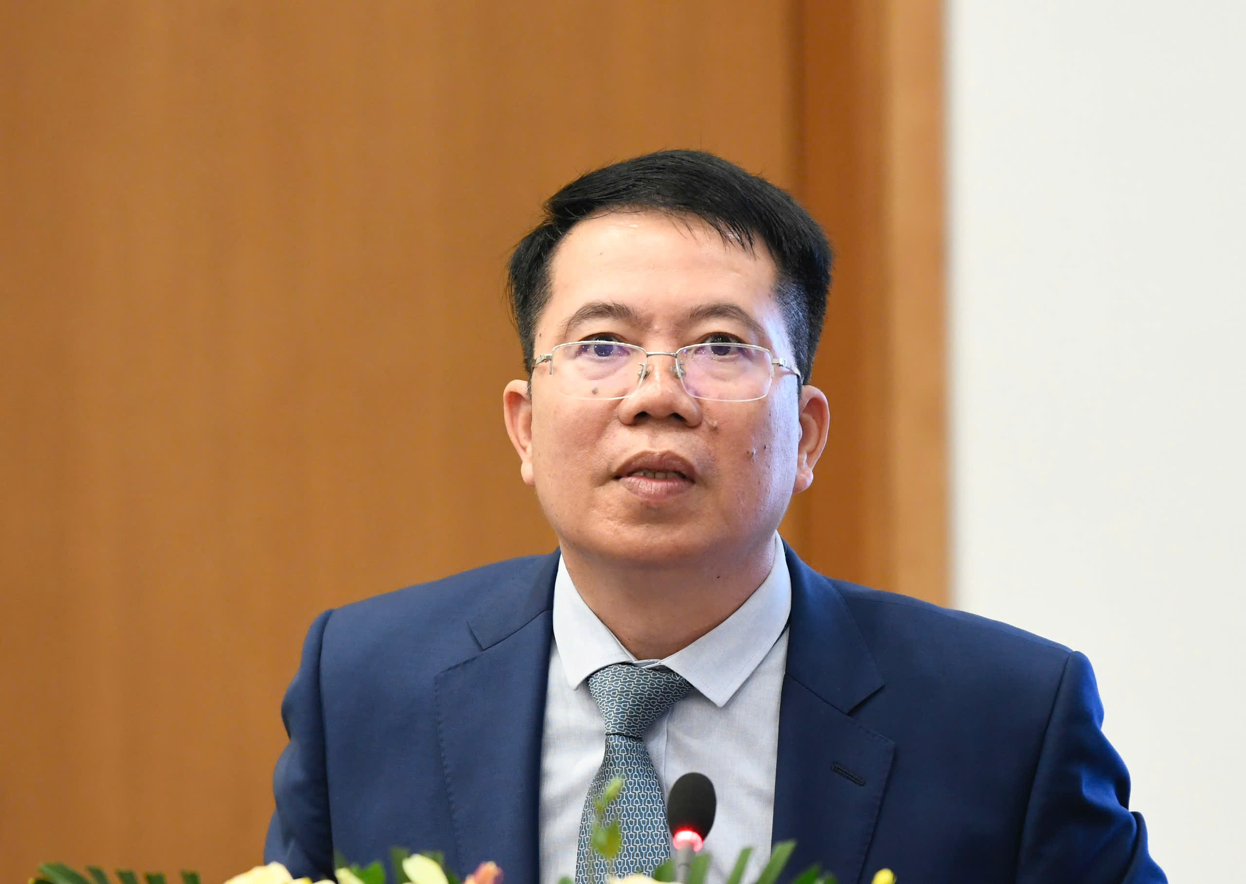 Bầu Chủ tịch nước, Chủ tịch Quốc hội, Thủ tướng Chính phủ tại Kỳ họp thứ Nhất, Quốc hội khóa XVI - Ảnh 2.