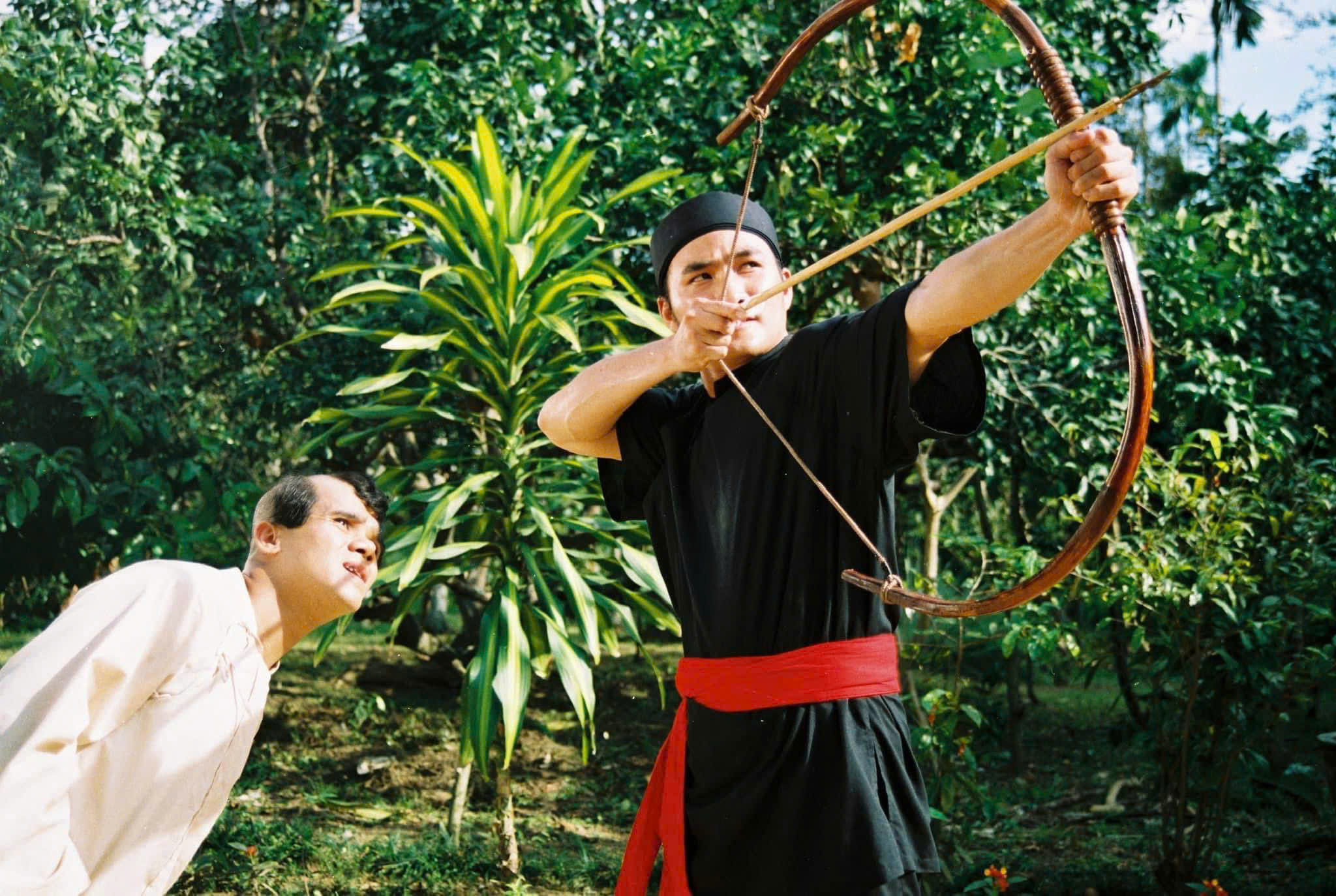 Diễn viên 'Lục Vân Tiên' tiết lộ biến cố bạo bệnh, sụt cân chỉ có 39kg - Ảnh 2.