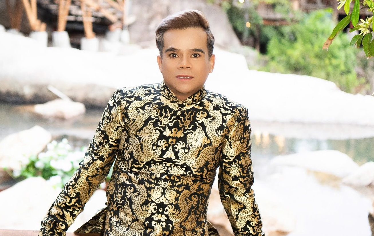 Diễn viên 'Lục Vân Tiên' tiết lộ biến cố bạo bệnh, sụt cân chỉ có 39kg - Ảnh 3.