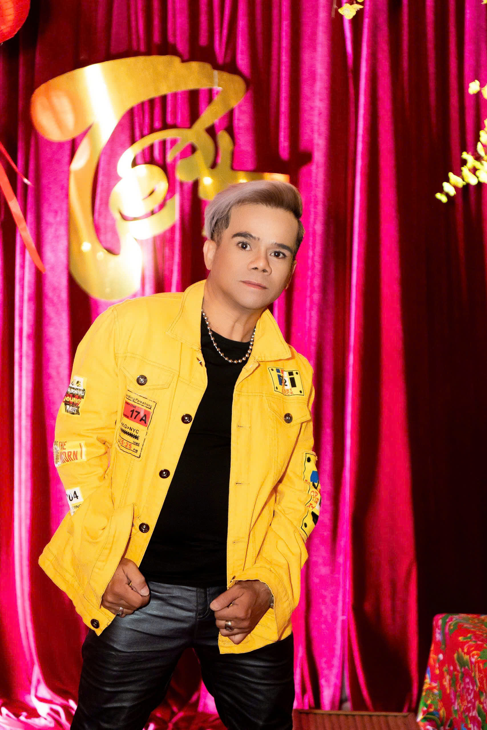 1775209351 34 Dien vien Huu Binh tiet lo bien co bao benh