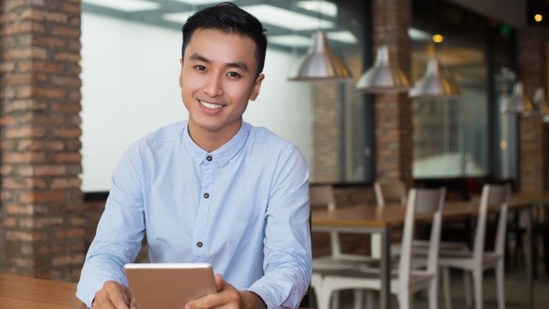 Nhân viên sales là gì? Hiểu đúng nghề với góc nhìn thực tế - Ảnh 2.