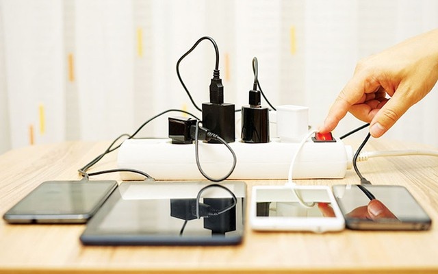 4 thiết bị tốn điện nhất nhà: Tắt rồi vẫn chạy ngầm 24/7, nhiều người dùng không hề hay biết- Ảnh 3.