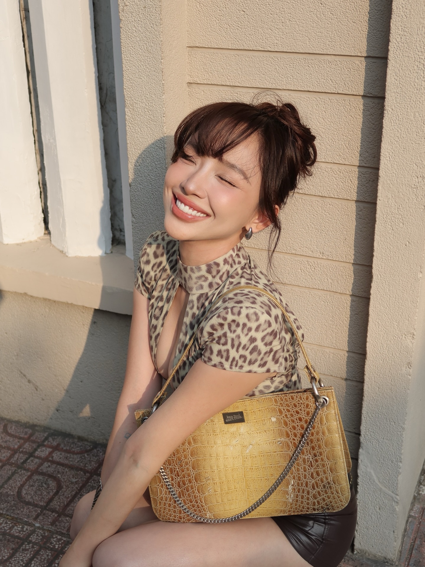 Gia đình nhắn nhủ Tóc Tiên: 