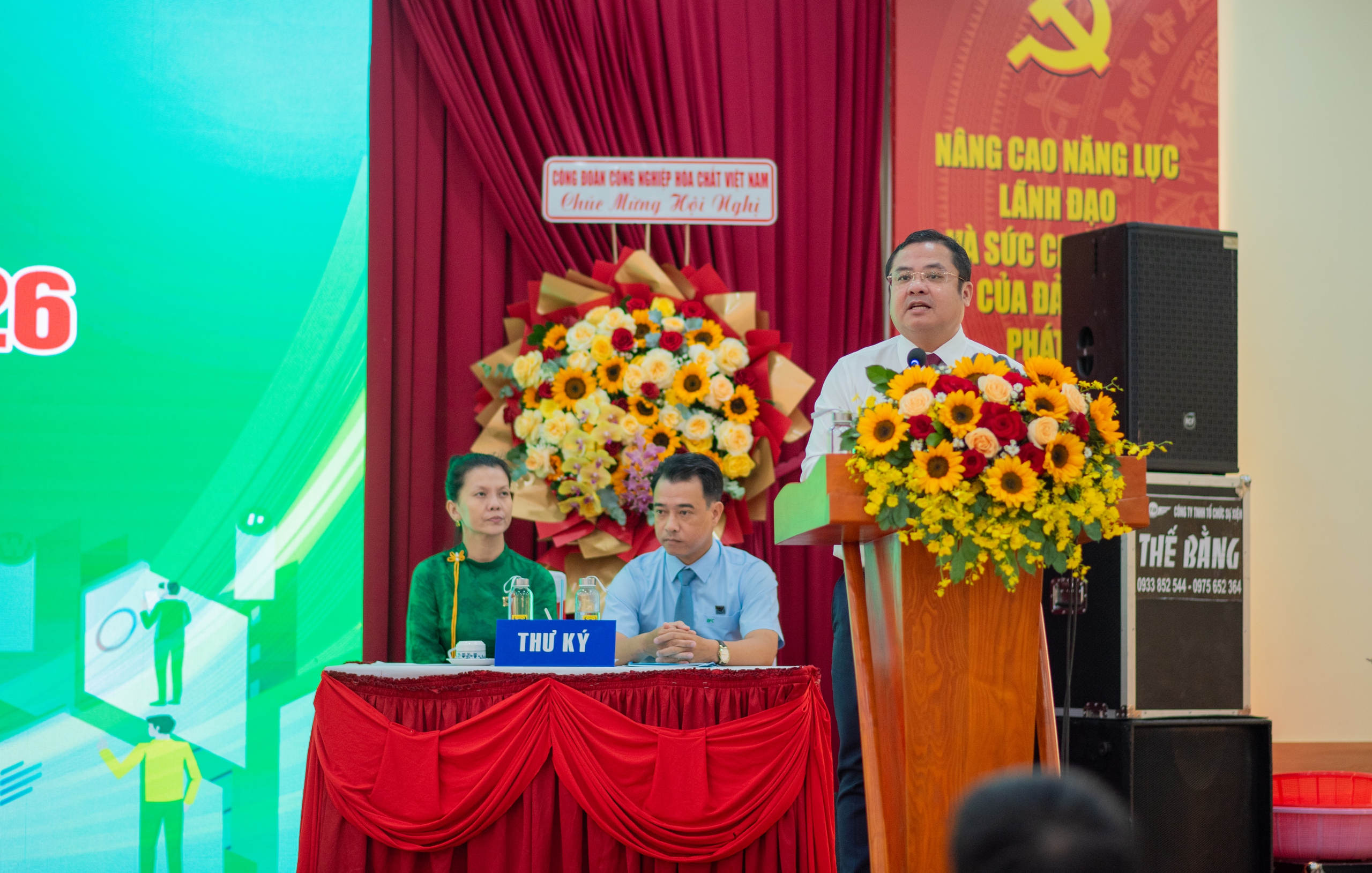 Phân bón Bình Điền: Bứt tốc giữa biến động, nâng cao phúc lợi người lao động - Ảnh 8.