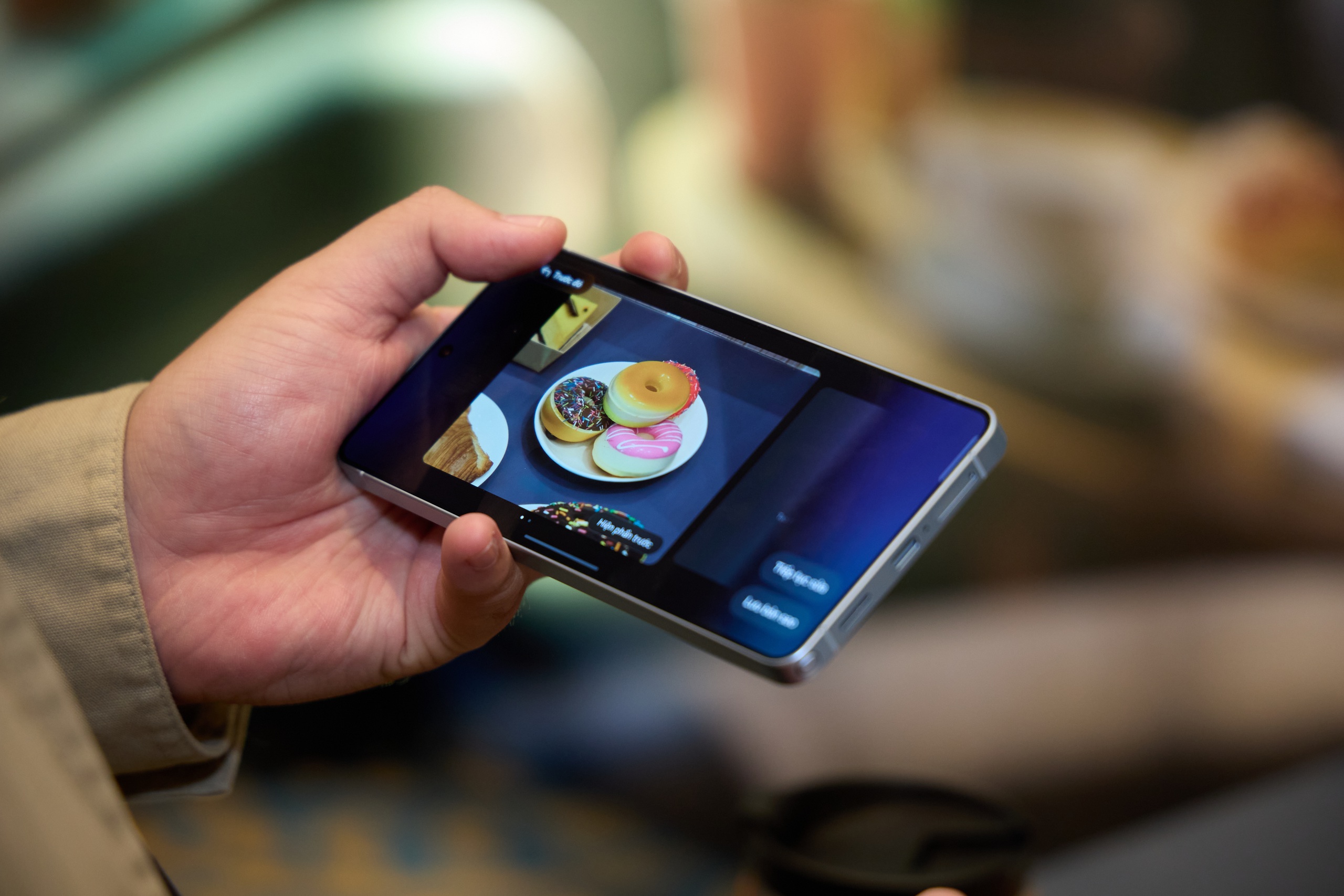 Điện thoại flagship chỉ khác biệt khi đặt vào thử thách khó? - Ảnh 3.