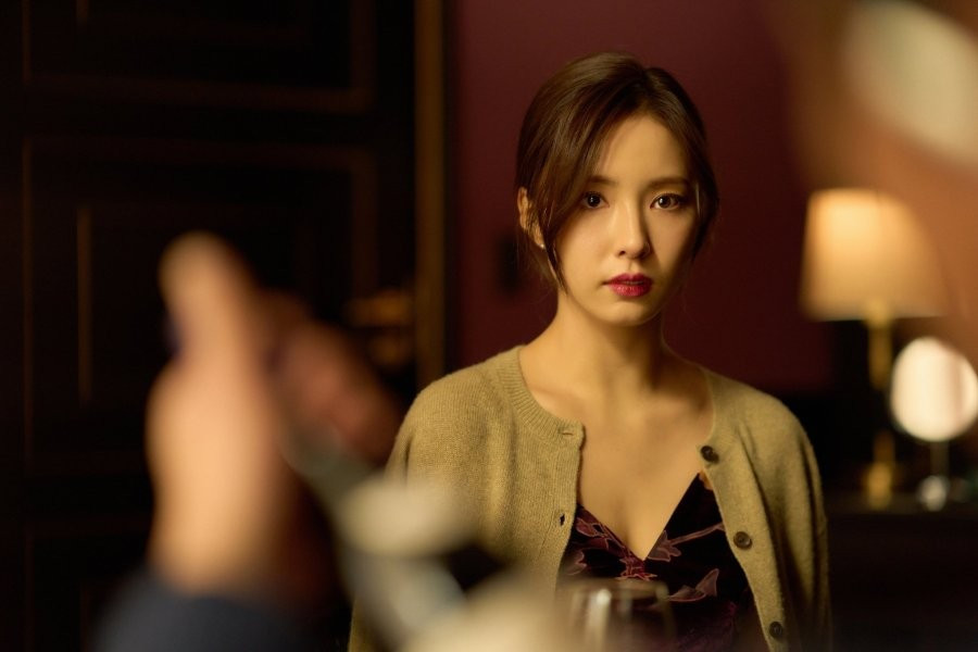 Khó tin mỹ nhân bị ghét nhất Hàn Quốc 20 năm trẻ mãi không già, netizen cà khịa “tại đơ nên mặt ít nếp nhăn”- Ảnh 7.