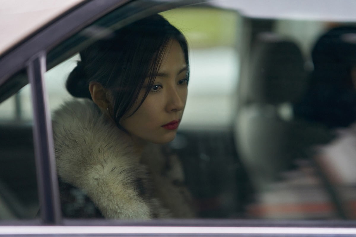 Khó tin mỹ nhân bị ghét nhất Hàn Quốc 20 năm trẻ mãi không già, netizen cà khịa “tại đơ nên mặt ít nếp nhăn”- Ảnh 8.