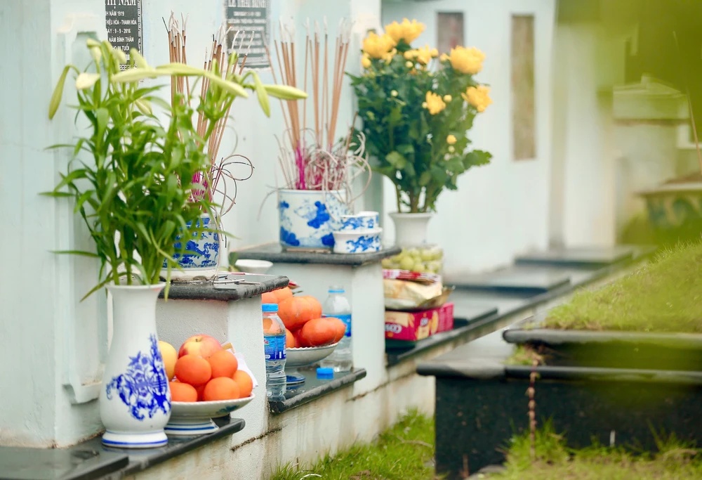 Đi tảo mộ Thanh Minh: 2 khung giờ xấu nên tránh- Ảnh 5.