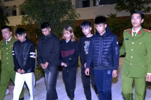 Công an Thanh Hóa nêu giải pháp phòng ngừa, ngăn chặn thanh thiếu niên vi phạm pháp luật