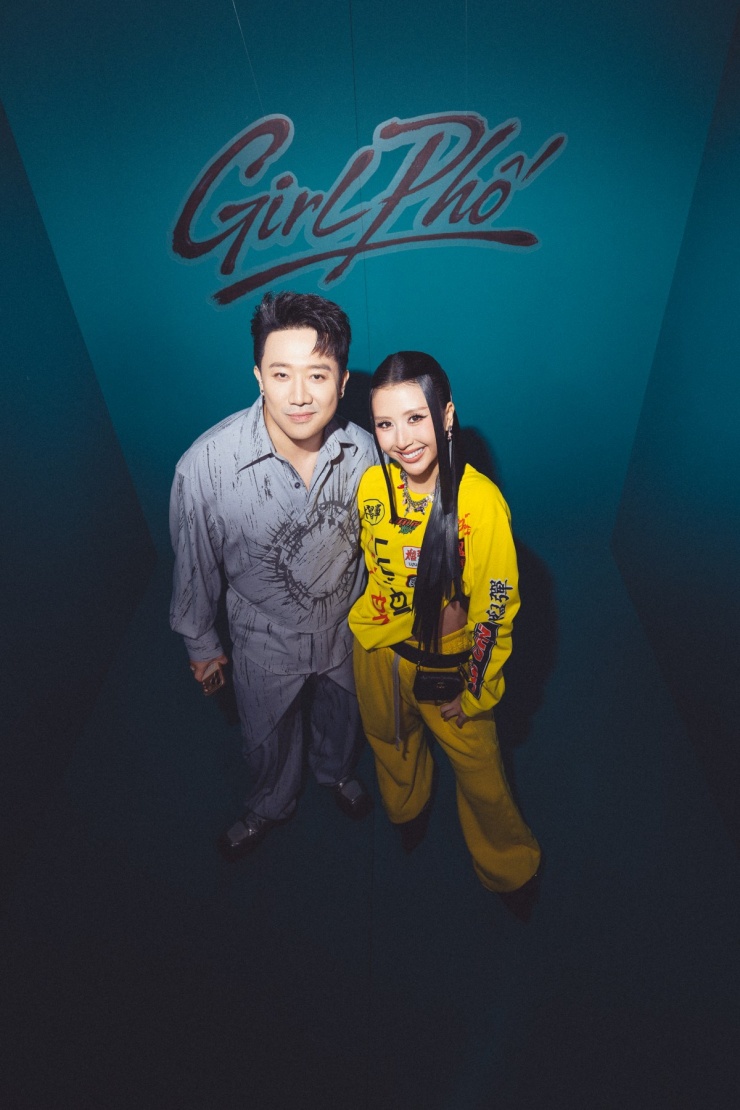 Tóc Tiên, Thảo Nhi Lê mặc sexy tại sự kiện của Quỳnh Anh Shyn 8 Tóc Tiên, Thảo Nhi Lê mặc sexy tại sự kiện của Quỳnh Anh Shyn - 7