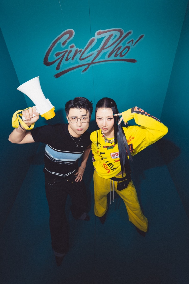 Tóc Tiên, Thảo Nhi Lê mặc sexy tại sự kiện của Quỳnh Anh Shyn 9 Tóc Tiên, Thảo Nhi Lê mặc sexy tại sự kiện của Quỳnh Anh Shyn - 8