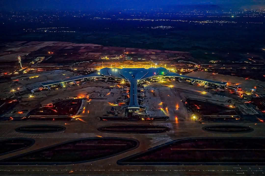 Kiện toàn nhân sự tại ACV, bảo đảm tiến độ xây sân bay Long Thành - Ảnh 2.