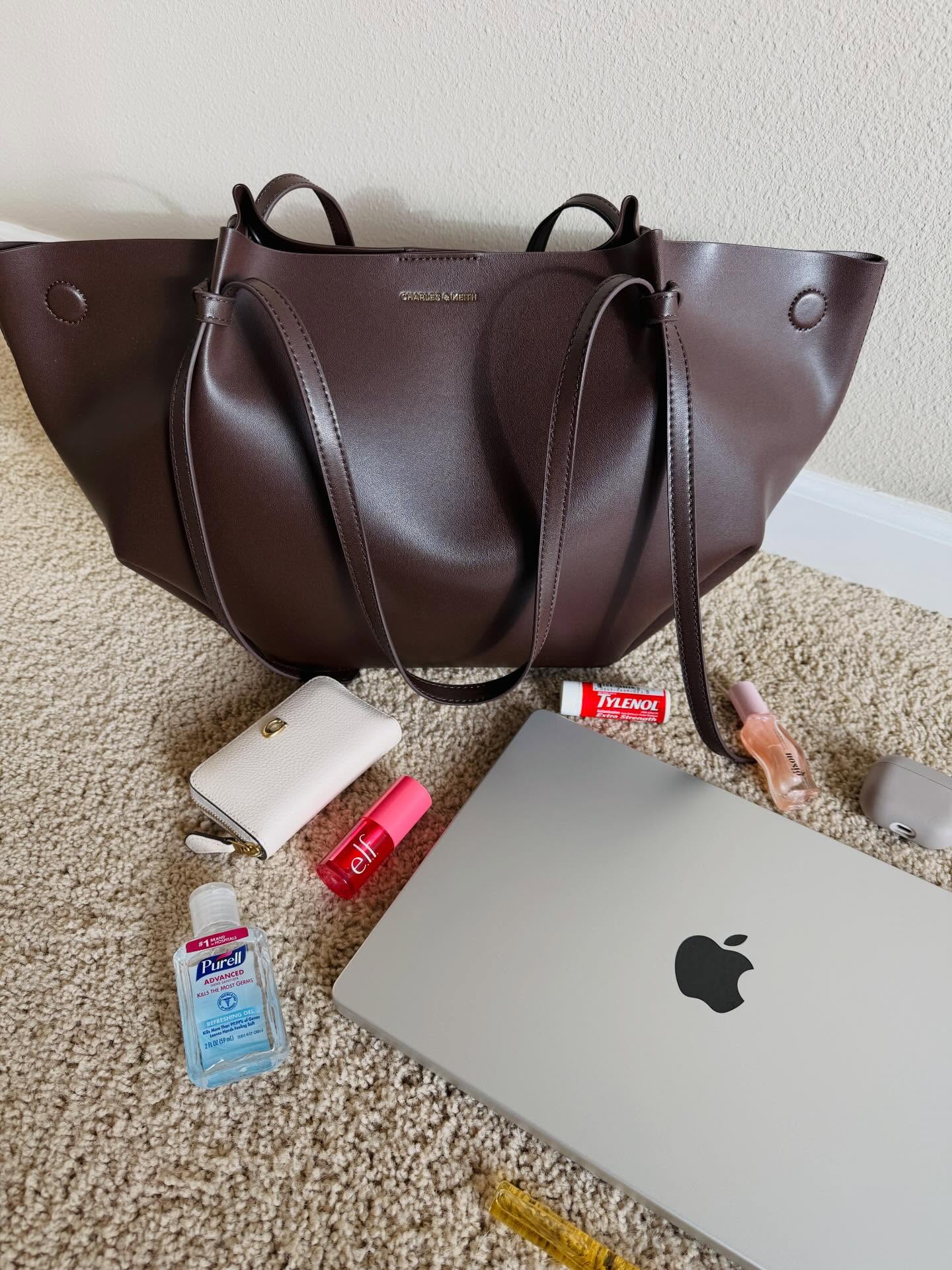 Polène tăng giá khiếp, tôi mãn nguyện với 2 chiếc túi đẹp không kém mà giá chỉ bằng 1/10- Ảnh 6.